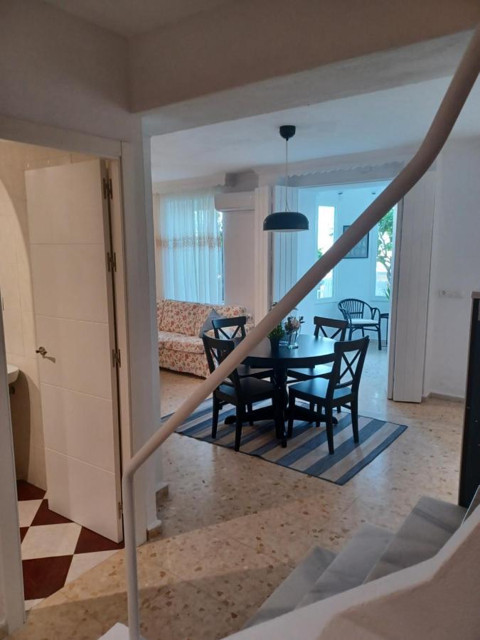 Nuevo Loft El Carpintero Apartment Vejer de la Frontera Exterior foto