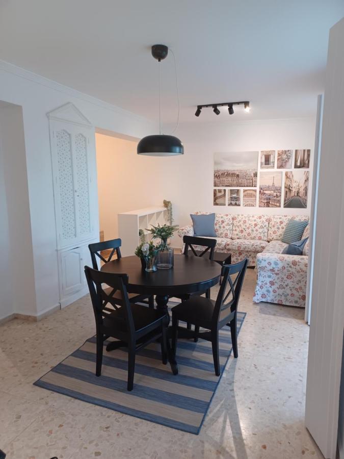 Nuevo Loft El Carpintero Apartment Vejer de la Frontera Exterior foto
