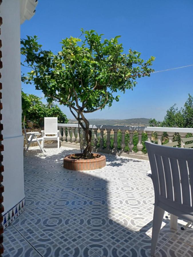 Nuevo Loft El Carpintero Apartment Vejer de la Frontera Exterior foto