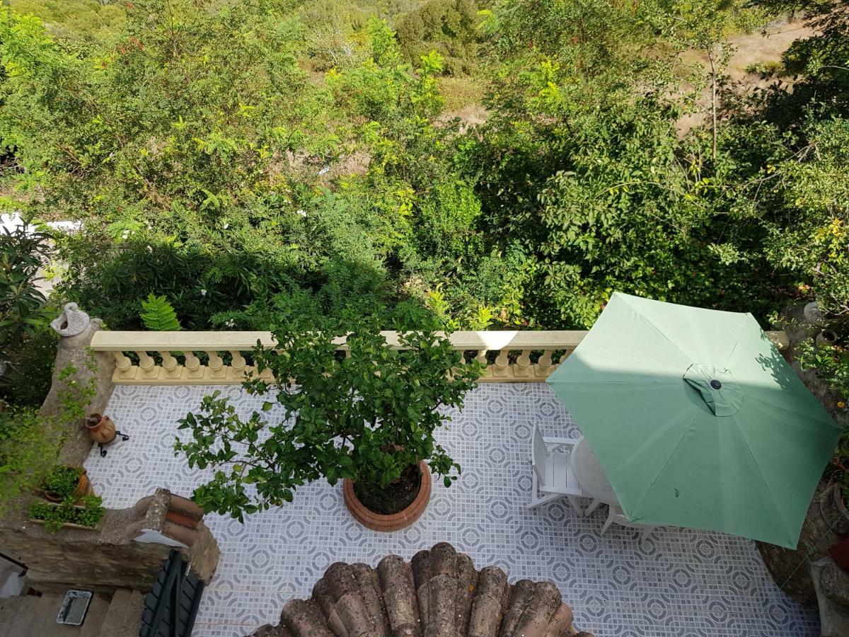 Nuevo Loft El Carpintero Apartment Vejer de la Frontera Exterior foto